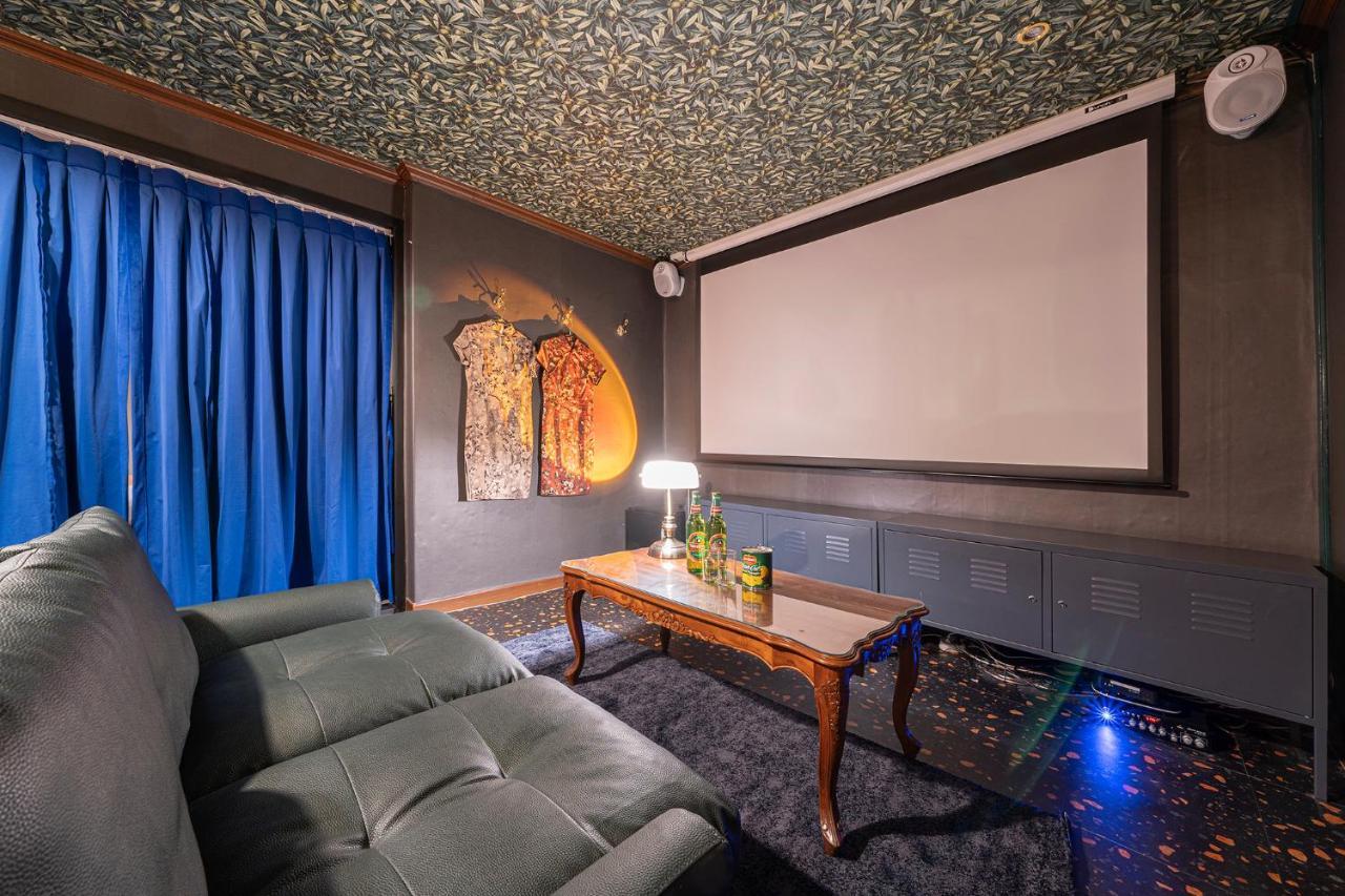 Shourin Hotel Cheonan By Aank Zewnętrze zdjęcie