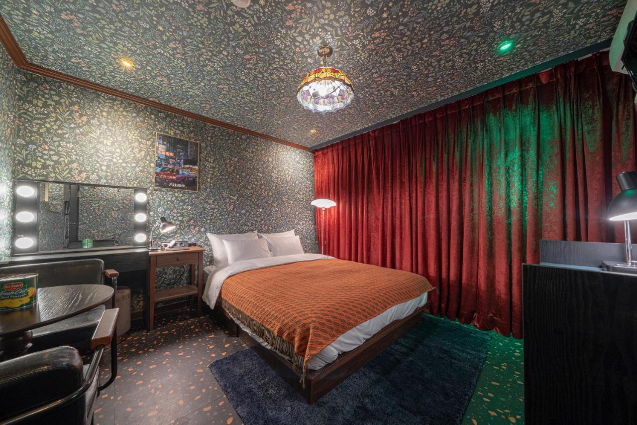 Shourin Hotel Cheonan By Aank Zewnętrze zdjęcie